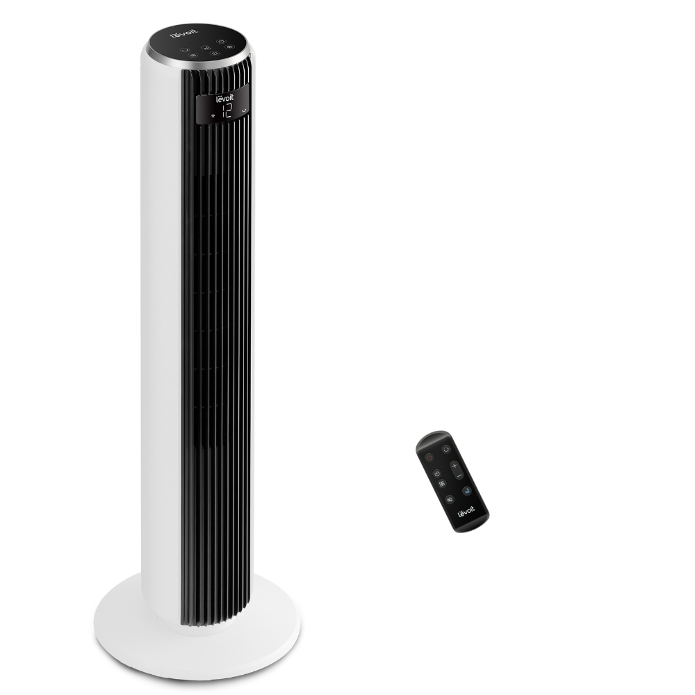 Levoit 36DC Ventilador de Torre