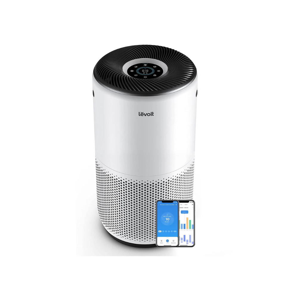 Levoit Core 400S Purificador de Aire Inteligente