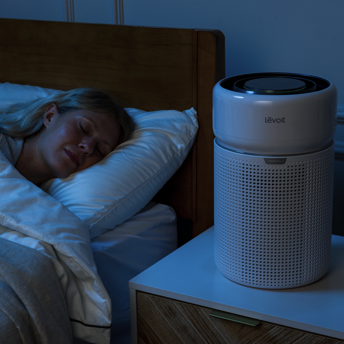 Levoit Eleva 300X Purificador de Aire Inteligente