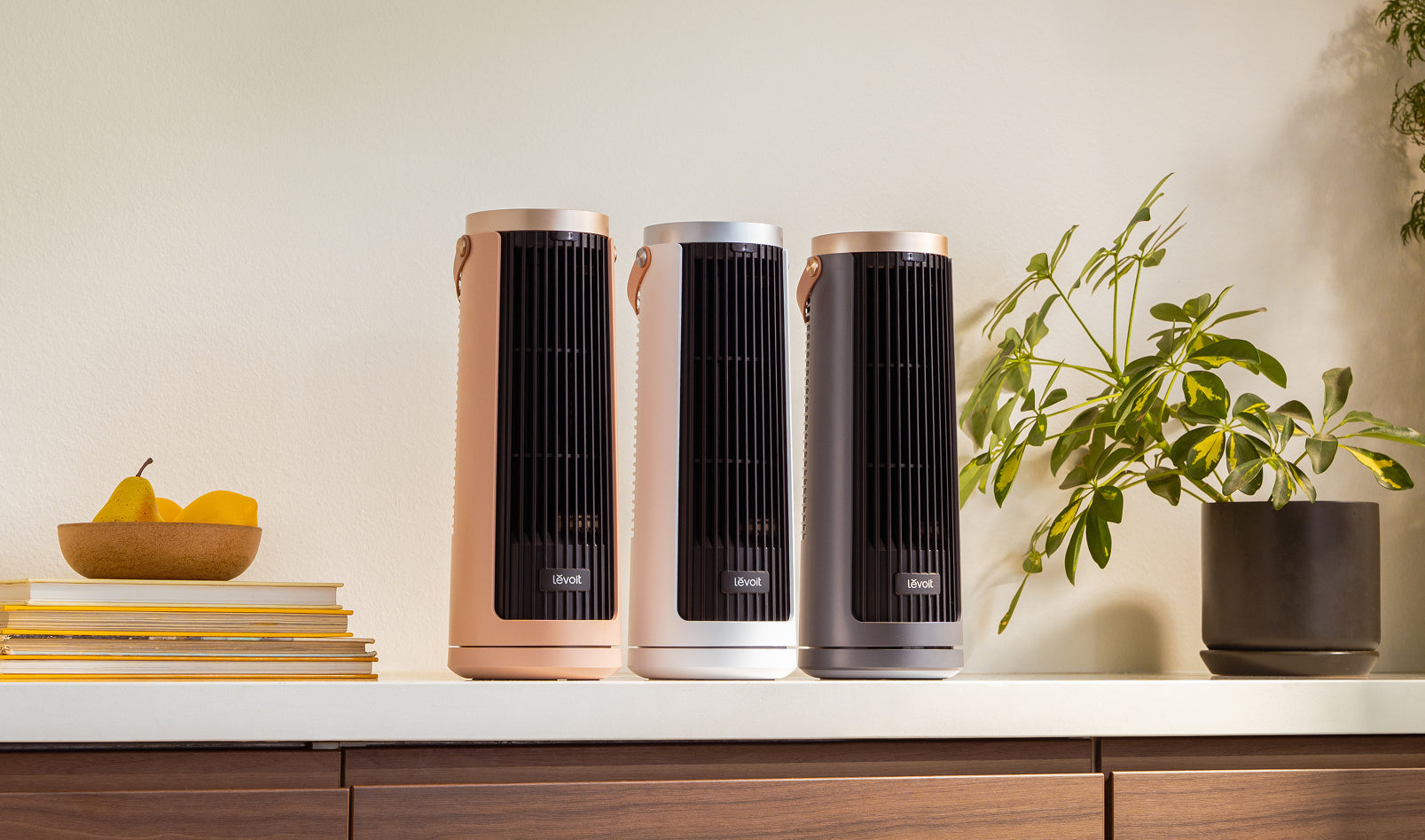 Levoit Windi Ventilador
