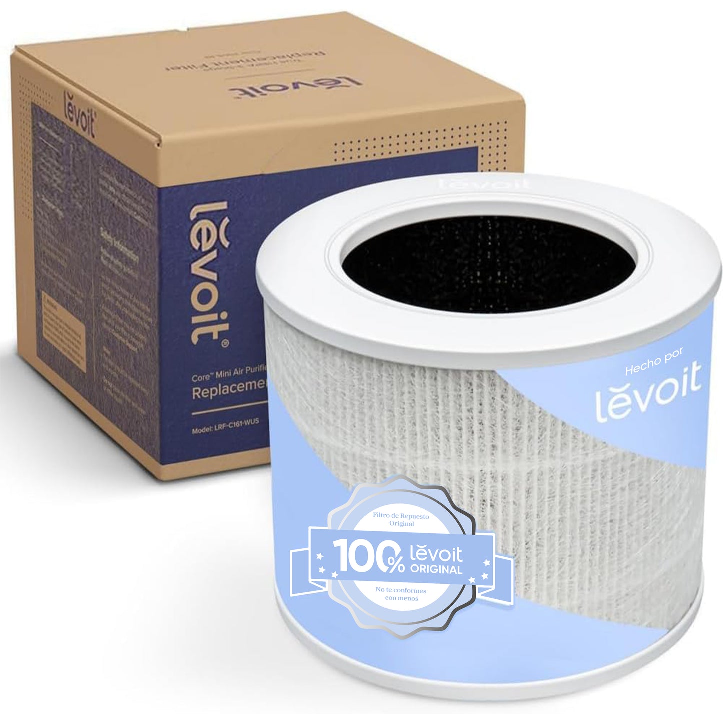 Levoit Core Mini Purificador de Aire -RF