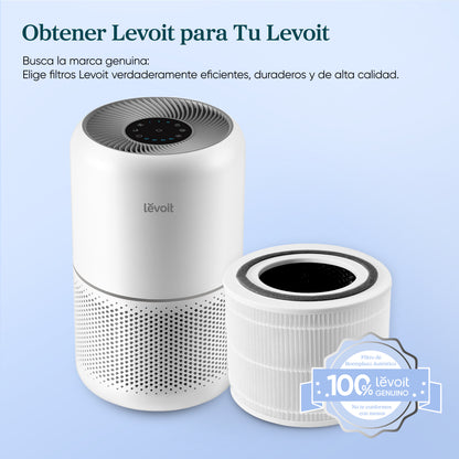 Levoit Core 300/300s Purificador de Aire -RF
