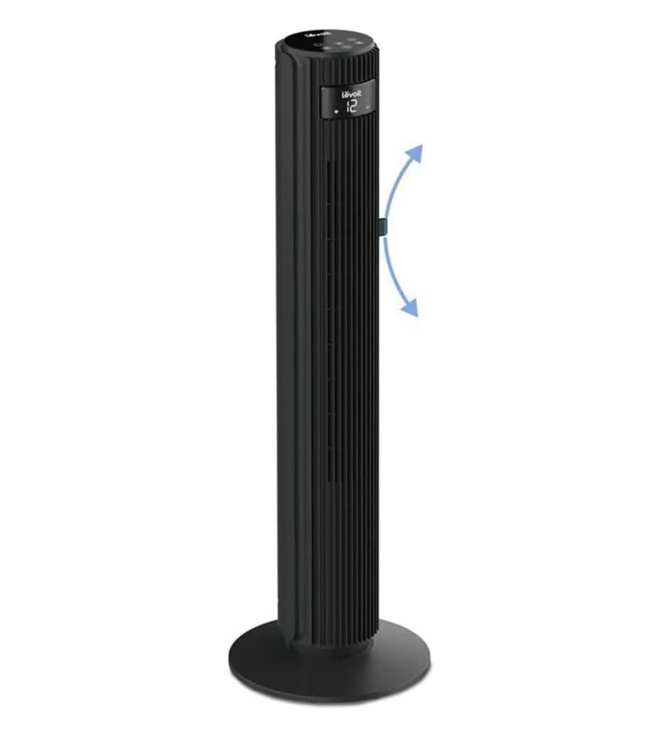 Levoit 42Wifi Ventilador de Torre Inteligente