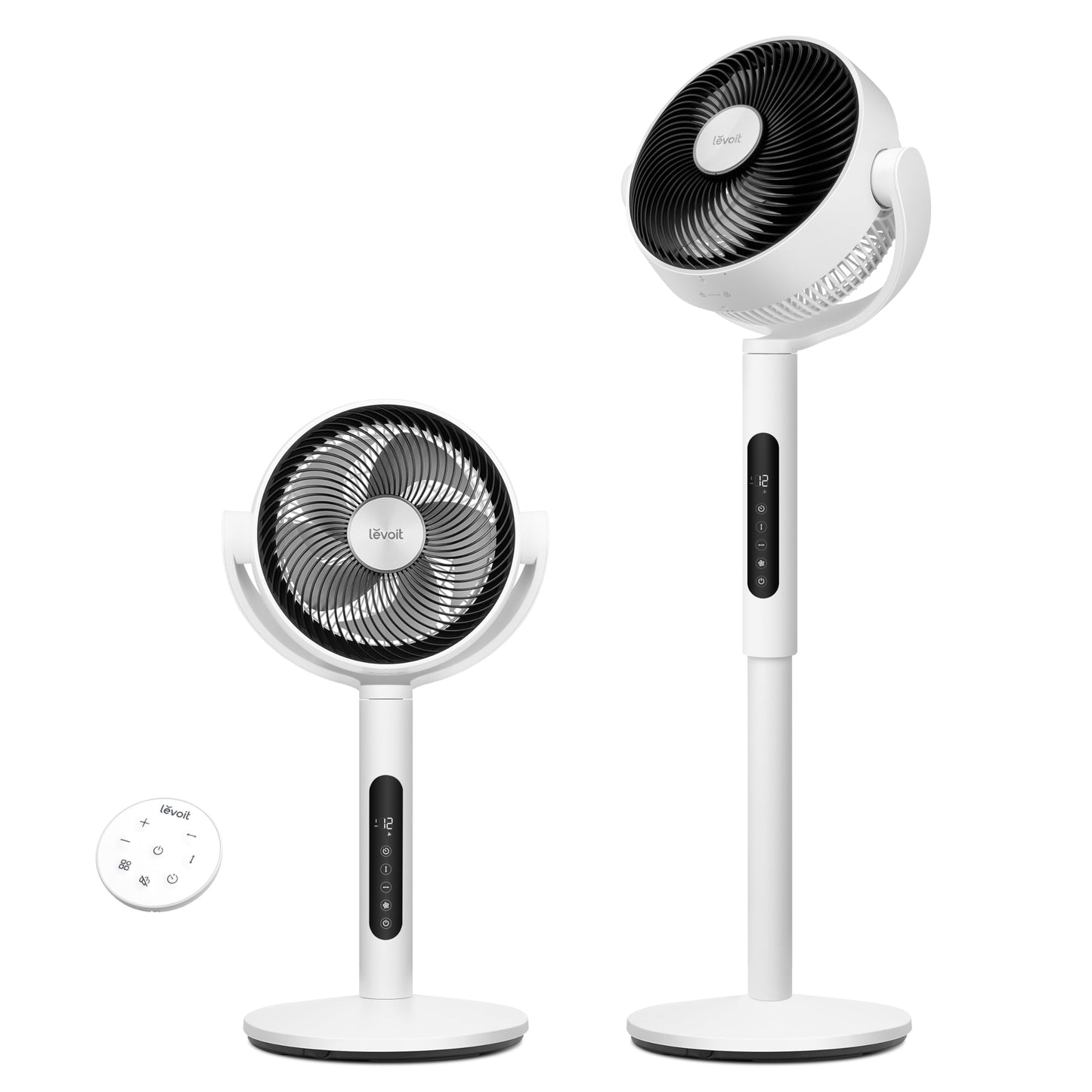 Levoit Ventilador de Pie