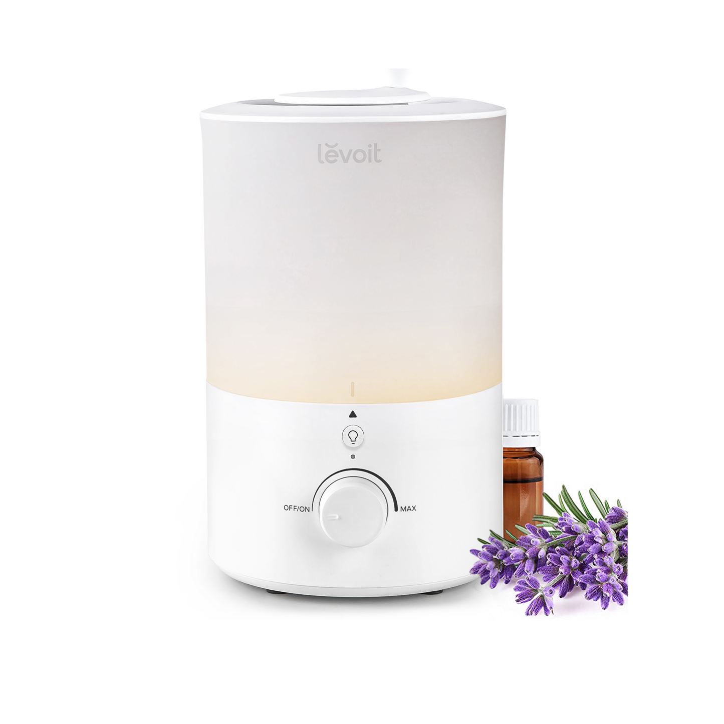 Levoit Dual 150 Humidificador