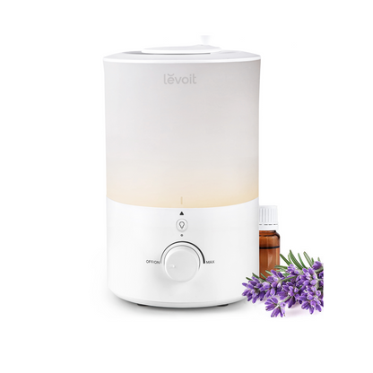 Levoit Dual 150 Humidificador
