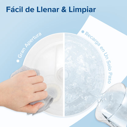 Levoit Dual 150 Humidificador