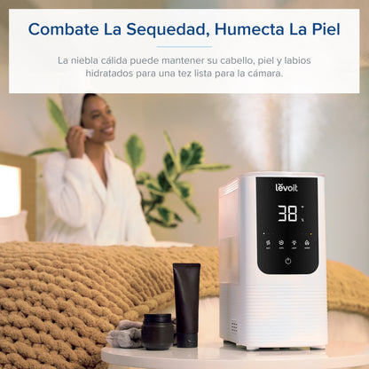 Levoit LV450S Humidificador Inteligente