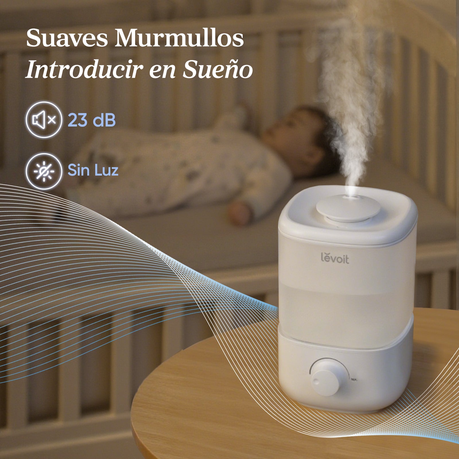 Levoit Classic 160 Humidificador