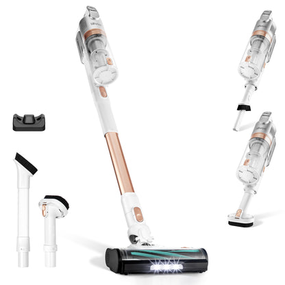 Levoit LVAC200 Golden Aspiradora sin Cable