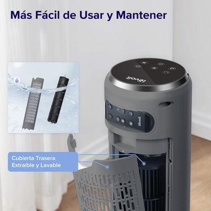 Levoit 36AC-G Ventilador de Torre