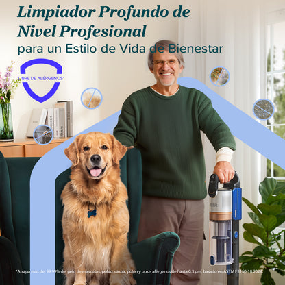 Levoit LVAC300 Aspiradora sin Cable