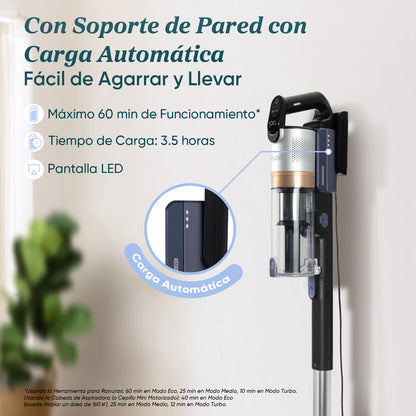 Levoit LVAC300 Aspiradora sin Cable