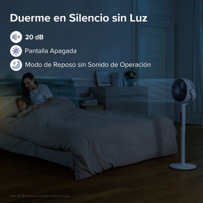 Levoit Ventilador de Pie