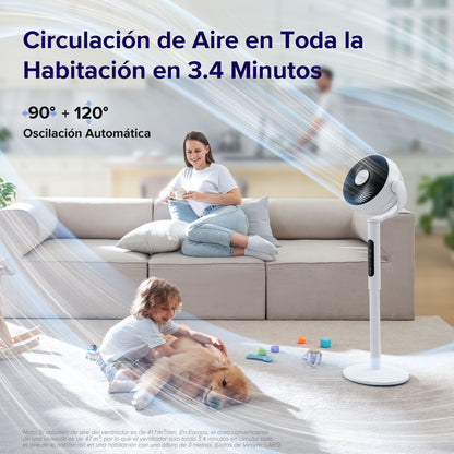 Levoit Ventilador de Pie