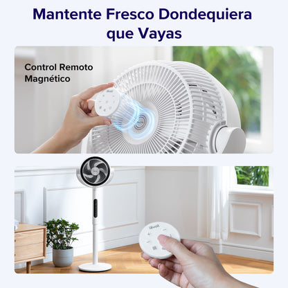 Levoit Ventilador de Pie