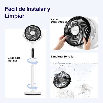Levoit Ventilador de Pie