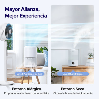 Levoit Ventilador de Pie